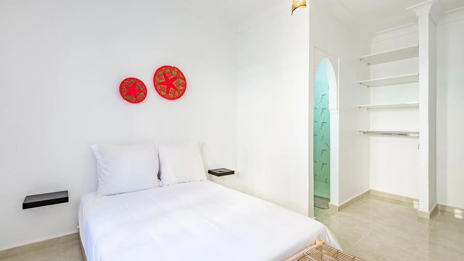 Riad Elegant Et Convivial, Piscine Chauffee & Spa, Familles & Couples Marrakesh