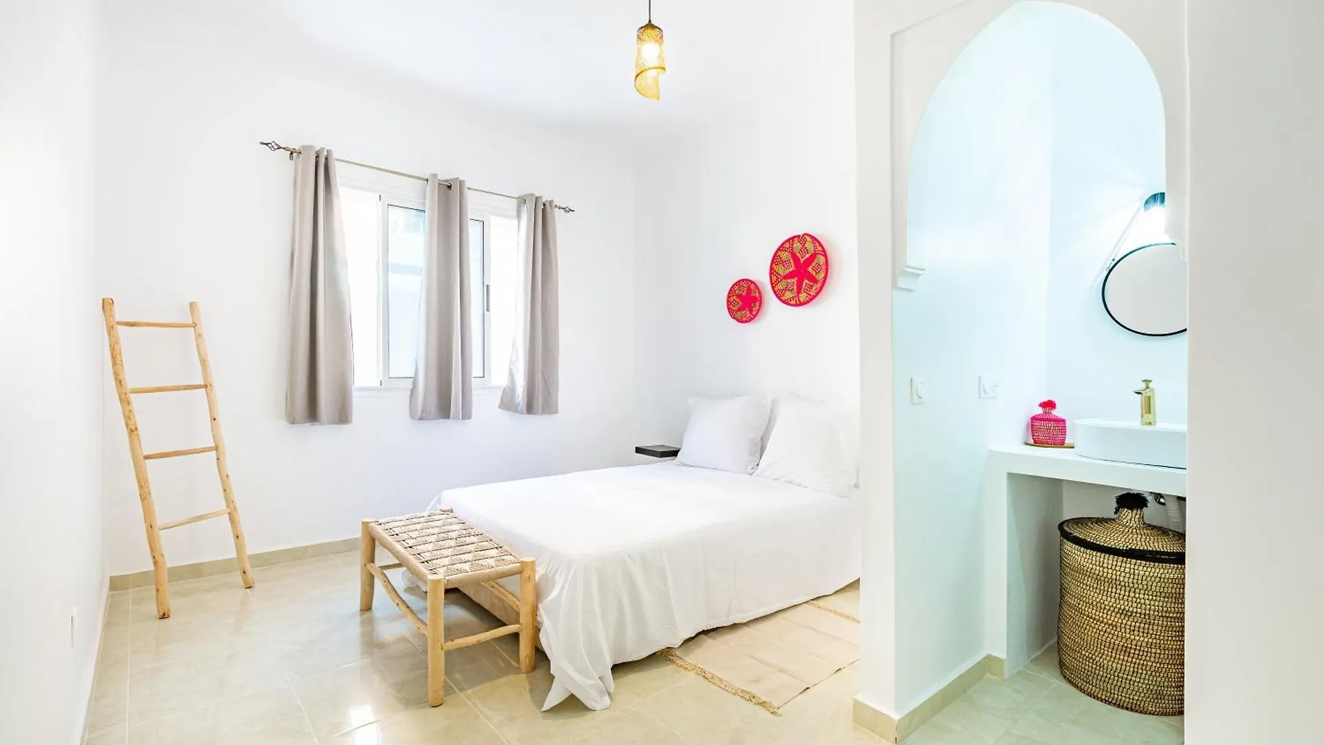 Riad Elegant Et Convivial, Piscine Chauffee & Spa, Familles & Couples Marrakesh