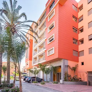 Migdal Gueliz Marrakesh