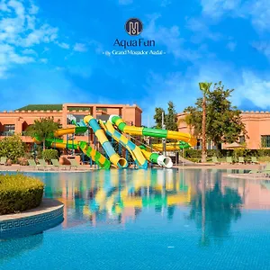 Hotel Aquafun By Grand Mogador Agdal